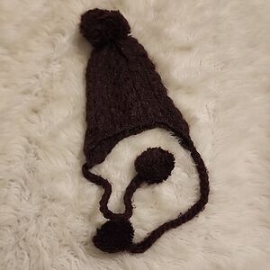 Simon Chang- touque